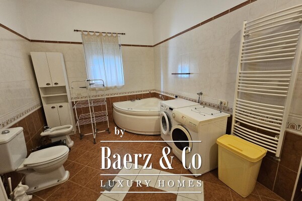 photo 18 Osijek, Lower Town, renovated house with great potential, 700 m2, plot 947 m2