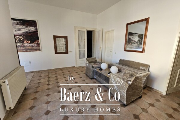 photo 23 Osijek, Lower Town, renovated house with great potential, 700 m2, plot 947 m2