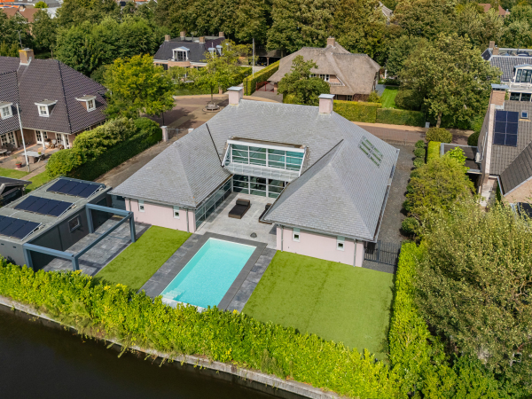 Video Hofvennepark 2