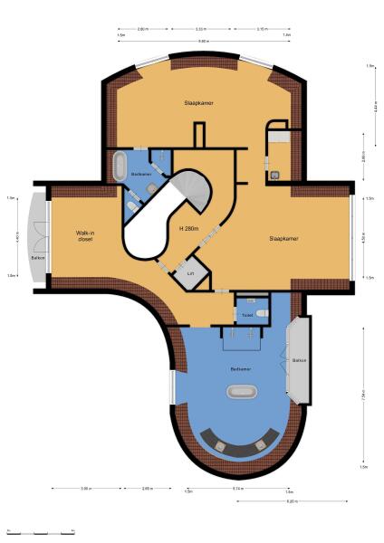 photo 16 Nieuw-Loosdrechtsedijk 227
