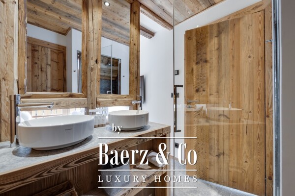 photo 5 4-BEDROOM APARTMENT + DORMITORY