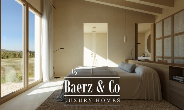 photo 11 Beautiful luxury home in Manacor