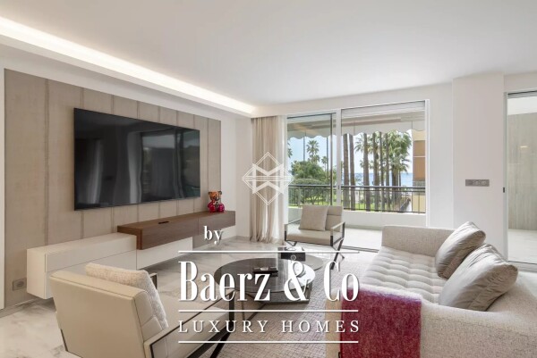 photo 3 Cannes Croisette