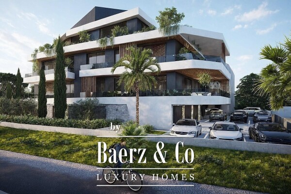 photo 3 Istria, Rovinj, luxury 3rd floor 3 bedrooms penthouse with garage space - 400 meters from sea