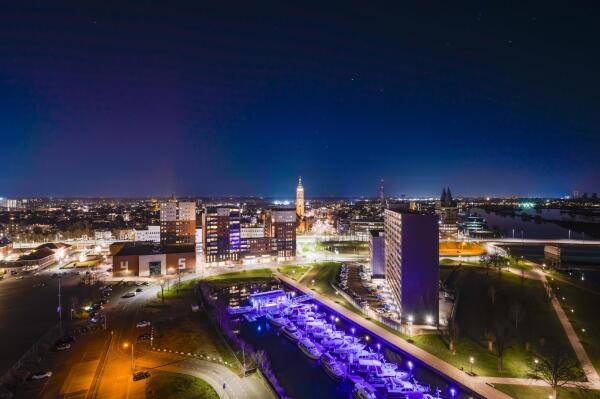 photo 33 Maashaven 774