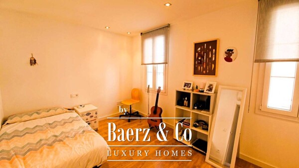 photo 11 SPLENDID HOUSE IN THE CENTER OF CIUTADELLA