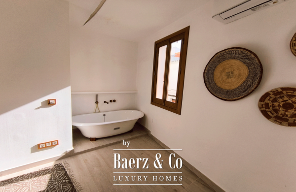 photo 13 A HOUSE NESTLED IN THE HEART OF CIUTADELLA DE MENORCA, A GENUINE LUXURY RETREAT THAT BLENDS STYLE, COMFORT, AND A PRIME LOCATION.