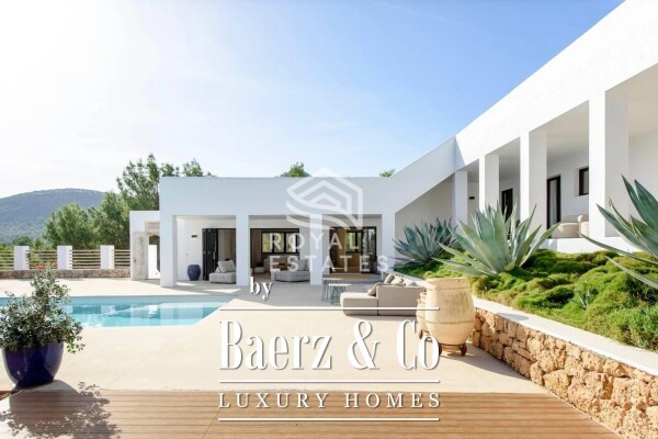 photo 4 Beautiful luxury home in Sant Josep de sa Talaia