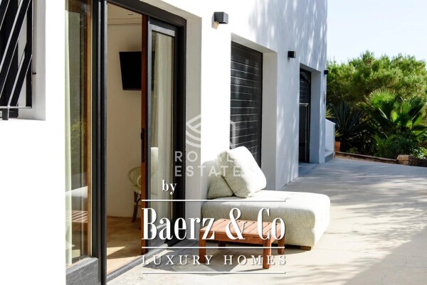 photo 20 Beautiful luxury home in Sant Josep de sa Talaia