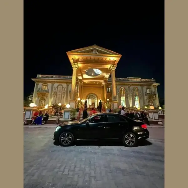 photo 7 #1128 Amazing Palace in Cairo