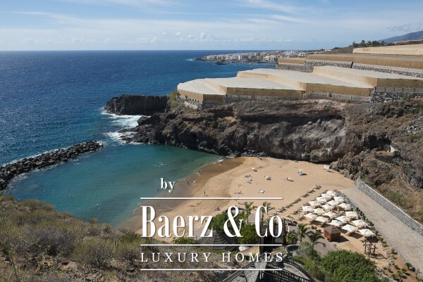 photo 45 Nice villa in the prestigious Abama Golf Resort