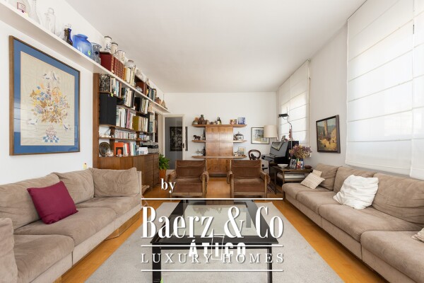photo 13 Penthouse for sale in Sant Gervasi-Galvany