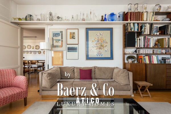 photo 14 Penthouse for sale in Sant Gervasi-Galvany