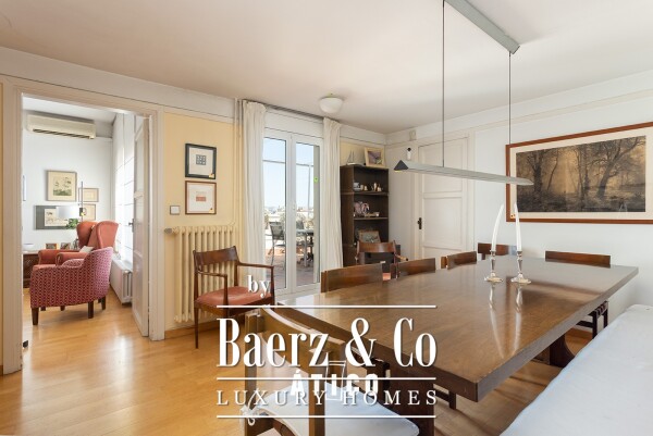 photo 16 Penthouse for sale in Sant Gervasi-Galvany