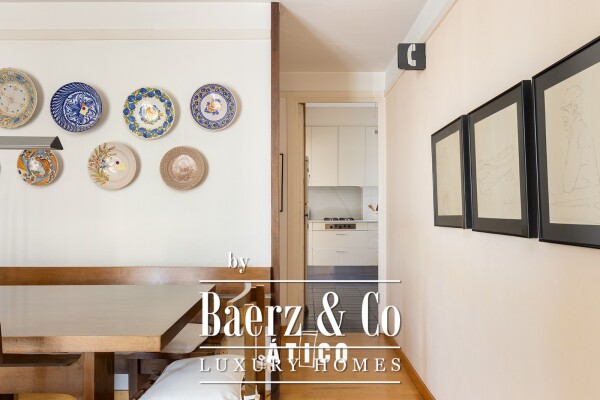 photo 21 Penthouse for sale in Sant Gervasi-Galvany