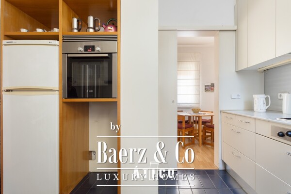 photo 26 Penthouse for sale in Sant Gervasi-Galvany