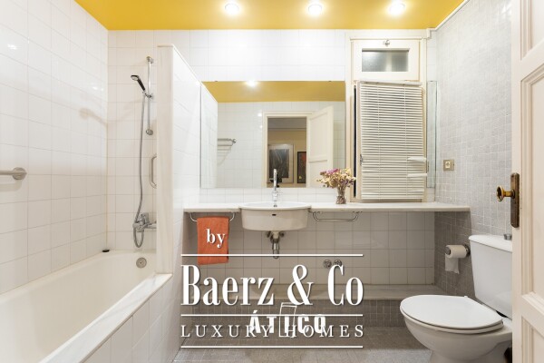 photo 31 Penthouse for sale in Sant Gervasi-Galvany