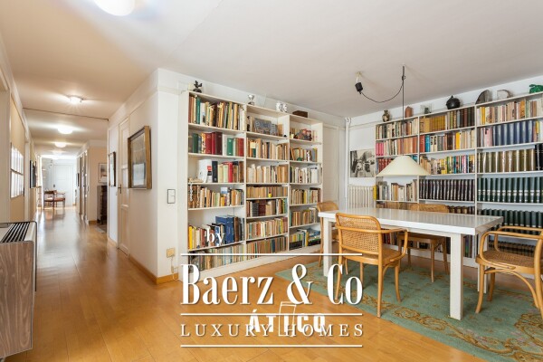 photo 36 Penthouse for sale in Sant Gervasi-Galvany