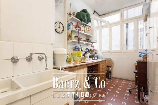 photo 51 Penthouse for sale in Sant Gervasi-Galvany