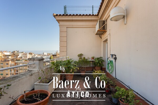 photo 53 Penthouse for sale in Sant Gervasi-Galvany
