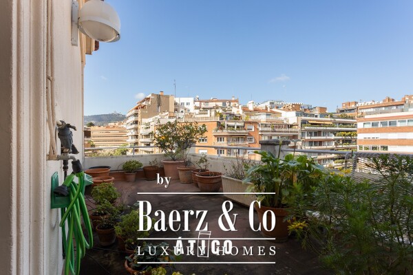 photo 55 Penthouse for sale in Sant Gervasi-Galvany