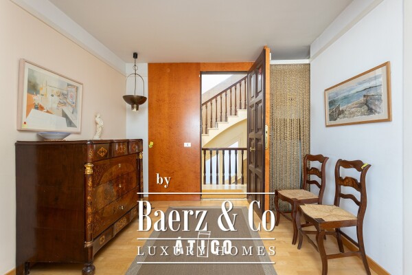 photo 60 Penthouse for sale in Sant Gervasi-Galvany