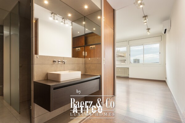 photo 29 Penthouse for sale in Sarrià-Sant Gervasi