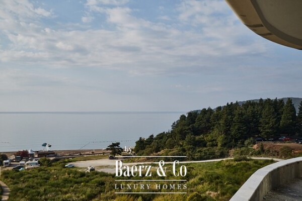 photo 2 Furnished Apartment for Investment in Budva with Payment Plan