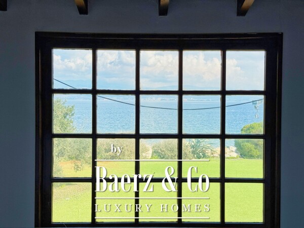 photo 21 1535435 - Villa For sale, Saronikos, 134 sq.m., €1.800.000