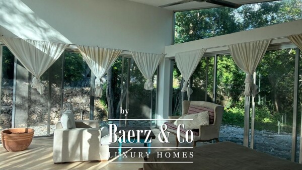 photo 13 For sale: A beautiful restored hacienda manor with a private cenote in Cuzamá, Yucatán.