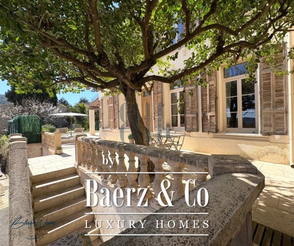 photo 1 exceptional property in Bargemon