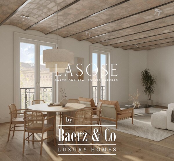 photo 2 Barcelona, Dreta de l´Eixample