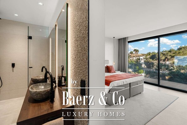 photo 21 Beautiful luxury home in Can Furnet, Can Furnet