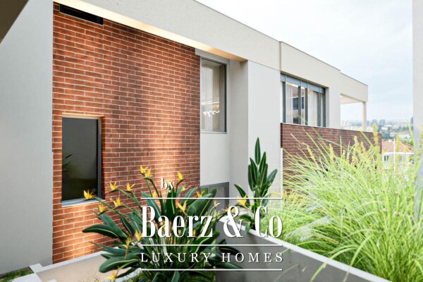 photo 12 Zagreb Črnomerec NEW BUILDING luxury penthouse 165 m2