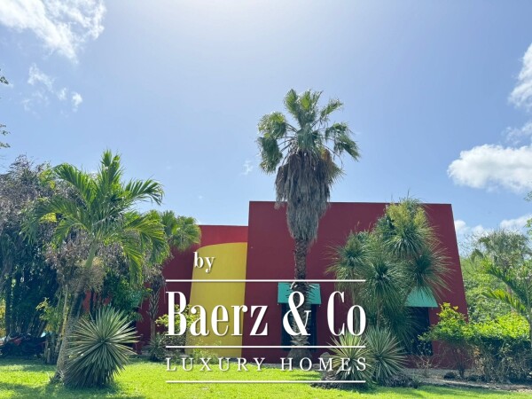 photo 106 Hacienda San Jose Pachul - Spa/retreat on the way to the beach