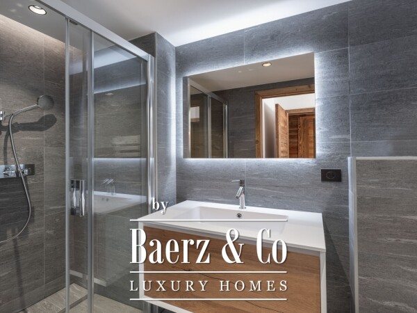 photo 10 3 Bedrooms Apartment - Garden level - Mont D'Arbois