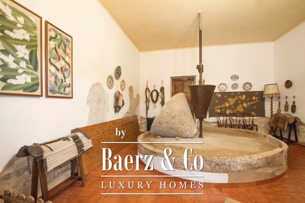 photo 8 Beautiful luxury home in Vall de Gallinera, Costa Blanca