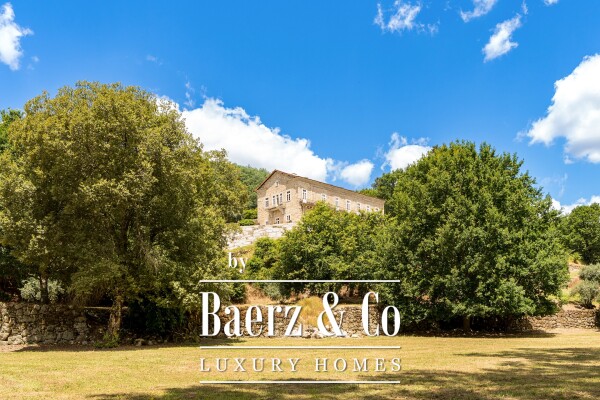 photo 14 Manor house in the Dão wine region