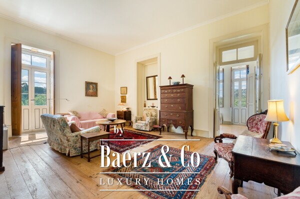 photo 24 Manor house in the Dão wine region