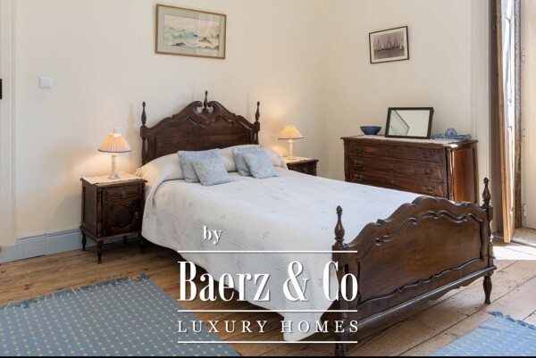 photo 28 Manor house in the Dão wine region