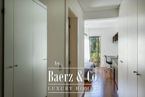 photo 10 3+1 bedroom condominium with swimming pool, in Quinta da Bicuda, Cascais