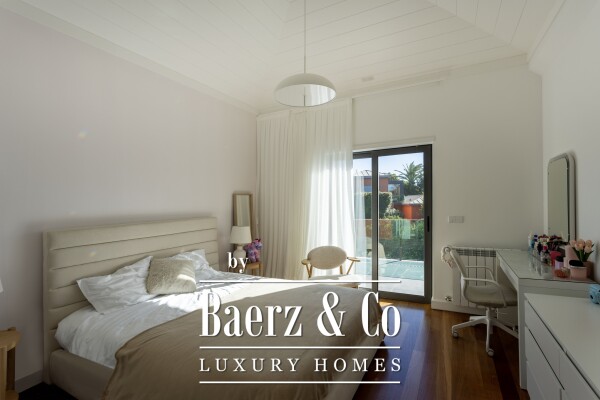 photo 24 3+1 bedroom condominium with swimming pool, in Quinta da Bicuda, Cascais