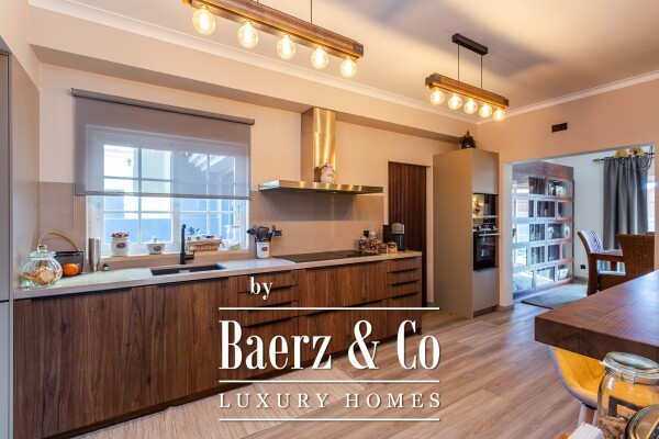 photo 15 House 3+1 bedrooms in Murches