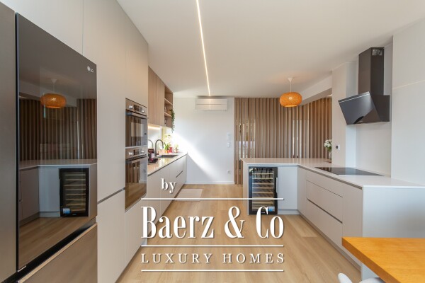 photo 13 5-Bedroom Penthouse in Estoril - Sea View