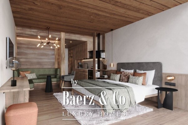 photo 2 Lauchernalp apartment nr. 9