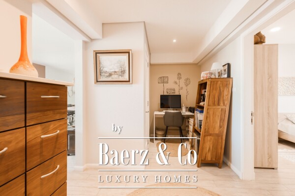 photo 10 APARTMENT FOR SALE IN TAMARIN