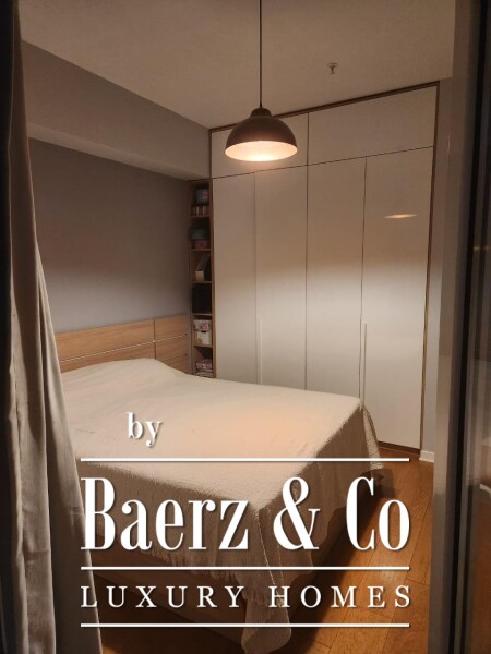 photo 6 Two Bedroom Apartment in Budva Center with a Garage Spot