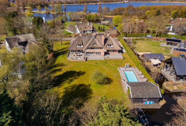 Video Hyacintenlaan 4