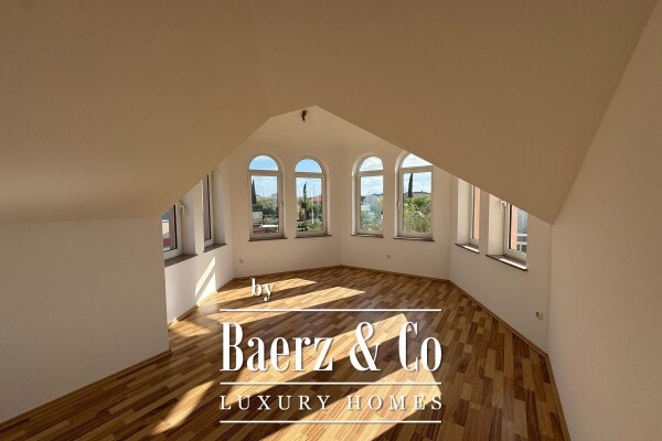 photo 28 Fažana, Valbandon, luxurious villa with three residential units, NKP 360 m2