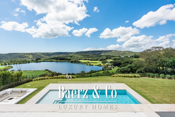 photo 25 Beautiful luxury home in Sotogrande, Sotogrande Alto - Zona G
